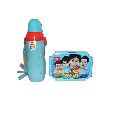 Milton cello deals water bottle
